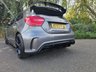 USED 2013 63 MERCEDES-BENZ A-CLASS 2.0 A45 AMG 4MATIC 5d 360 BHP PAN ROOF, UPGRADED EXHAUST