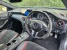 USED 2013 63 MERCEDES-BENZ A-CLASS 2.0 A45 AMG 4MATIC 5d 360 BHP PAN ROOF, UPGRADED EXHAUST