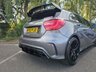 USED 2013 63 MERCEDES-BENZ A-CLASS 2.0 A45 AMG 4MATIC 5d 360 BHP PAN ROOF, UPGRADED EXHAUST