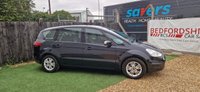 USED 2014 64 FORD S-MAX 1.6 ZETEC TDCI S/S 5d 115 BHP 