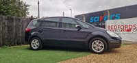 USED 2014 64 FORD S-MAX 1.6 ZETEC TDCI S/S 5d 115 BHP 