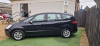 USED 2014 64 FORD S-MAX 1.6 ZETEC TDCI S/S 5d 115 BHP 