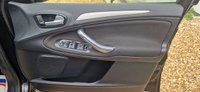 USED 2014 64 FORD S-MAX 1.6 ZETEC TDCI S/S 5d 115 BHP 