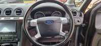 USED 2014 64 FORD S-MAX 1.6 ZETEC TDCI S/S 5d 115 BHP 