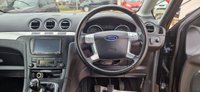 USED 2014 64 FORD S-MAX 1.6 ZETEC TDCI S/S 5d 115 BHP 