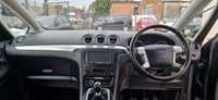 USED 2014 64 FORD S-MAX 1.6 ZETEC TDCI S/S 5d 115 BHP 