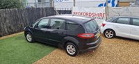 USED 2014 64 FORD S-MAX 1.6 ZETEC TDCI S/S 5d 115 BHP 