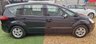 USED 2014 64 FORD S-MAX 1.6 ZETEC TDCI S/S 5d 115 BHP 