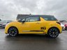 USED 2013 13 CITROEN DS3 1.6 DSTYLE PLUS 3d 120 BHP 