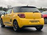 USED 2013 13 CITROEN DS3 1.6 DSTYLE PLUS 3d 120 BHP 