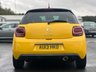 USED 2013 13 CITROEN DS3 1.6 DSTYLE PLUS 3d 120 BHP 