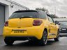 USED 2013 13 CITROEN DS3 1.6 DSTYLE PLUS 3d 120 BHP 
