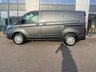 USED 2022 22 FORD TRANSIT CUSTOM 2.0 300 LIMITED L1 130PS AIRCON EURO 6  ULEZ FREE  AIR CONDITIONING