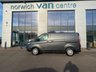 USED 2022 22 FORD TRANSIT CUSTOM 2.0 300 LIMITED L1 130PS AIRCON EURO 6  ULEZ FREE  AIR CONDITIONING