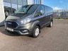 USED 2022 22 FORD TRANSIT CUSTOM 2.0 300 LIMITED L1 130PS AIRCON EURO 6  ULEZ FREE  AIR CONDITIONING