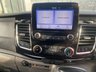 USED 2022 22 FORD TRANSIT CUSTOM 2.0 300 LIMITED L1 130PS AIRCON EURO 6  ULEZ FREE  AIR CONDITIONING
