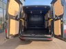USED 2022 22 FORD TRANSIT CUSTOM 2.0 300 LIMITED L1 130PS AIRCON EURO 6  ULEZ FREE  AIR CONDITIONING