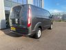USED 2022 22 FORD TRANSIT CUSTOM 2.0 300 LIMITED L1 130PS AIRCON EURO 6  ULEZ FREE  AIR CONDITIONING