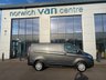 USED 2022 22 FORD TRANSIT CUSTOM 2.0 300 LIMITED L1 130PS AIRCON EURO 6  ULEZ FREE  AIR CONDITIONING