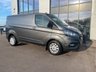 USED 2022 22 FORD TRANSIT CUSTOM 2.0 300 LIMITED L1 130PS AIRCON EURO 6  ULEZ FREE  AIR CONDITIONING