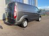 USED 2022 22 FORD TRANSIT CUSTOM 2.0 300 LIMITED L1 130PS AIRCON EURO 6  ULEZ FREE  AIR CONDITIONING
