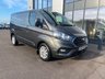USED 2022 22 FORD TRANSIT CUSTOM 2.0 300 LIMITED L1 130PS AIRCON EURO 6  ULEZ FREE  AIR CONDITIONING