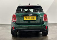 USED 2017 66 MINI COUNTRYMAN 1.5 COOPER 5d 134 BHP 