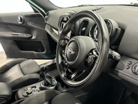 USED 2017 66 MINI COUNTRYMAN 1.5 COOPER 5d 134 BHP 