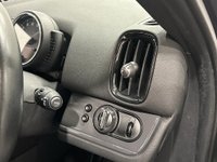 USED 2017 66 MINI COUNTRYMAN 1.5 COOPER 5d 134 BHP 