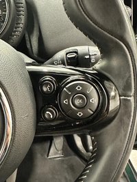 USED 2017 66 MINI COUNTRYMAN 1.5 COOPER 5d 134 BHP 