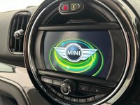USED 2017 66 MINI COUNTRYMAN 1.5 COOPER 5d 134 BHP 