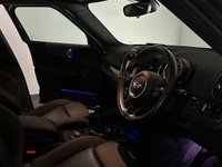 USED 2017 66 MINI COUNTRYMAN 1.5 COOPER 5d 134 BHP 