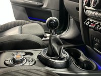 USED 2017 66 MINI COUNTRYMAN 1.5 COOPER 5d 134 BHP 