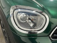 USED 2017 66 MINI COUNTRYMAN 1.5 COOPER 5d 134 BHP 