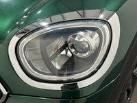 USED 2017 66 MINI COUNTRYMAN 1.5 COOPER 5d 134 BHP 