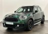 USED 2017 66 MINI COUNTRYMAN 1.5 COOPER 5d 134 BHP 