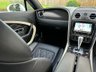 USED 2015 15 BENTLEY CONTINENTAL 6.0 GT SPEED 2d 616 BHP FSH TO INCLUDE 7 STAMPS-2 KEYS.
