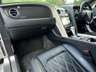 USED 2015 15 BENTLEY CONTINENTAL 6.0 GT SPEED 2d 616 BHP FSH TO INCLUDE 7 STAMPS-2 KEYS.