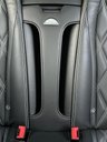 USED 2015 15 BENTLEY CONTINENTAL 6.0 GT SPEED 2d 616 BHP FSH TO INCLUDE 7 STAMPS-2 KEYS.