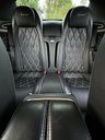 USED 2015 15 BENTLEY CONTINENTAL 6.0 GT SPEED 2d 616 BHP FSH TO INCLUDE 7 STAMPS-2 KEYS.