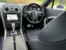 USED 2015 15 BENTLEY CONTINENTAL 6.0 GT SPEED 2d 616 BHP FSH TO INCLUDE 7 STAMPS-2 KEYS.