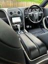 USED 2015 15 BENTLEY CONTINENTAL 6.0 GT SPEED 2d 616 BHP FSH TO INCLUDE 7 STAMPS-2 KEYS.