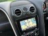 USED 2015 15 BENTLEY CONTINENTAL 6.0 GT SPEED 2d 616 BHP FSH TO INCLUDE 7 STAMPS-2 KEYS.