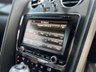 USED 2015 15 BENTLEY CONTINENTAL 6.0 GT SPEED 2d 616 BHP FSH TO INCLUDE 7 STAMPS-2 KEYS.