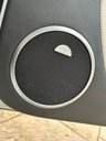 USED 2015 15 BENTLEY CONTINENTAL 6.0 GT SPEED 2d 616 BHP FSH TO INCLUDE 7 STAMPS-2 KEYS.