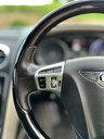 USED 2015 15 BENTLEY CONTINENTAL 6.0 GT SPEED 2d 616 BHP FSH TO INCLUDE 7 STAMPS-2 KEYS.