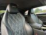 USED 2015 15 BENTLEY CONTINENTAL 6.0 GT SPEED 2d 616 BHP FSH TO INCLUDE 7 STAMPS-2 KEYS.