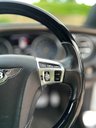 USED 2015 15 BENTLEY CONTINENTAL 6.0 GT SPEED 2d 616 BHP FSH TO INCLUDE 7 STAMPS-2 KEYS.