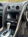 USED 2015 15 BENTLEY CONTINENTAL 6.0 GT SPEED 2d 616 BHP FSH TO INCLUDE 7 STAMPS-2 KEYS.