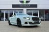 USED 2015 15 BENTLEY CONTINENTAL 6.0 GT SPEED 2d 616 BHP FSH TO INCLUDE 7 STAMPS-2 KEYS.